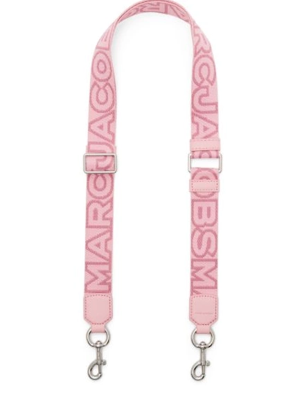 Affordable Jacobs Marc The Women strap Thin Logo Outline 0709
